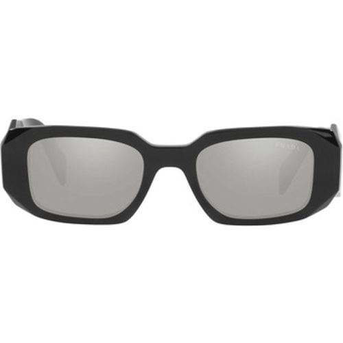 Sonnenbrillen -Sonnenbrille PR17WS 1AB2B0 - Prada - Modalova