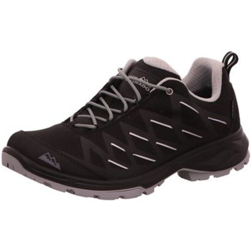 Fitnessschuhe Sportschuhe TRAIL LOW Wanderschuhe,-grau 1046248 - High Colorado - Modalova