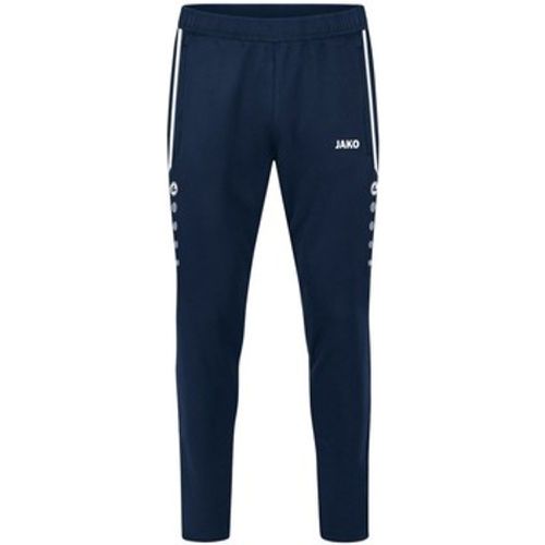 Hosen Sport Trainingshose Allround -marine -XXL 8489-900-XXL - Jako - Modalova