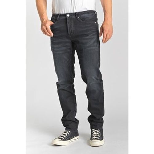 Jeans 600/17 adjusted jeans - Le Temps des Cerises - Modalova