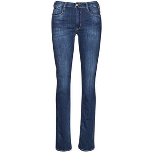 Straight Leg Jeans PULP HIGH CASAL - Le Temps des Cerises - Modalova