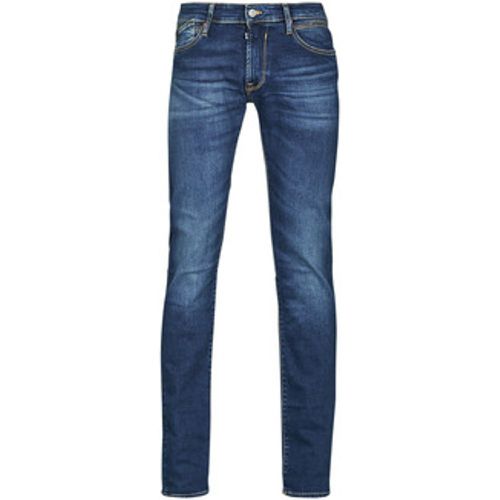 Straight Leg Jeans 812 VEILS - Le Temps des Cerises - Modalova