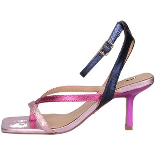 Zehentrenner Exe' CINDY663 Zehentrenner Frau Fuchsie - Exé Shoes - Modalova