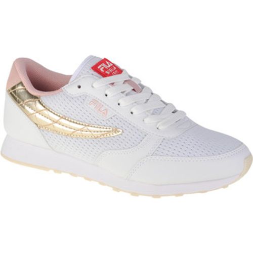 Fila Sneaker Orbit F Low Wmn - Fila - Modalova