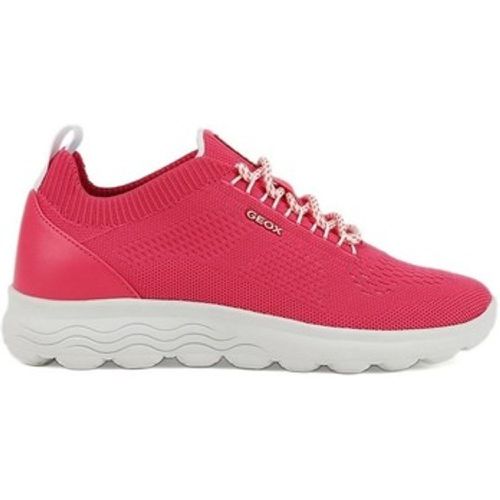 Geox Sneaker D SPHERICA A - Geox - Modalova