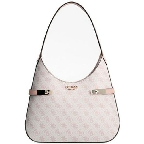 Guess Handtasche ZADIE LOGO HOBO - Guess - Modalova