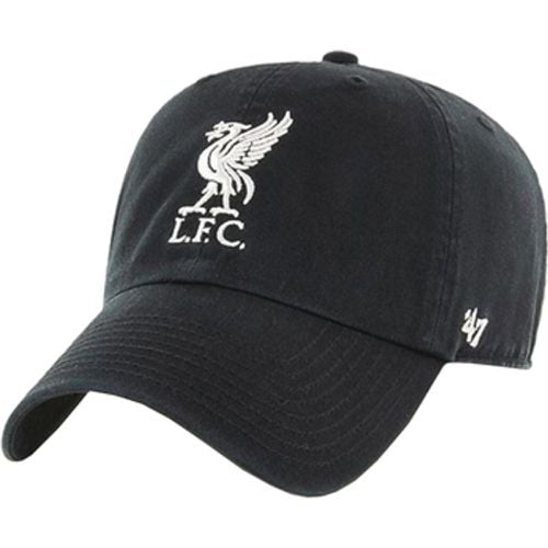 Schirmmütze EPL FC Liverpool Clean Up Cap - '47 Brand - Modalova