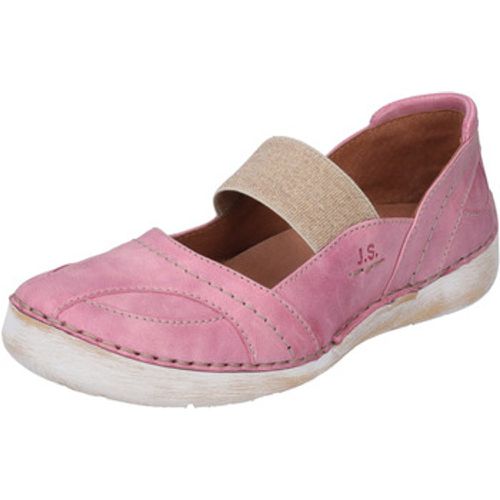 Damenschuhe Fergey 89, pink - Josef Seibel - Modalova