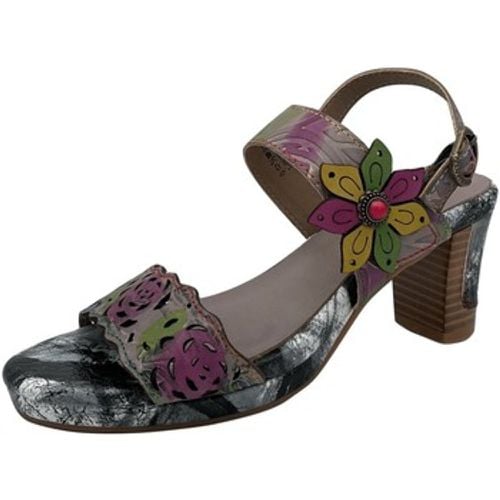 Sandalen Sandaletten SANDALETTE FRAISCO 01 CX5195-1 - laura vita - Modalova