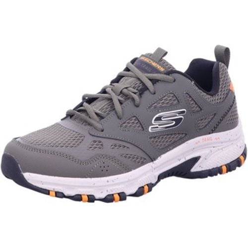 Sneaker Sportschuhe Schnürhalbschuh Hillcrest 237265-OLV - Skechers - Modalova