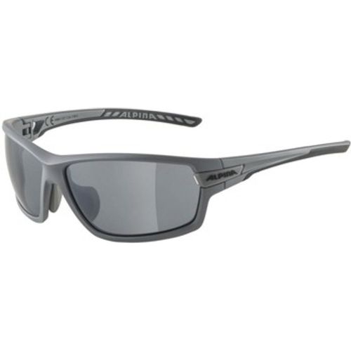 Sonnenbrillen Sport TRI-SCRAY 2.0 moon-grey A8641-321 - Alpina - Modalova