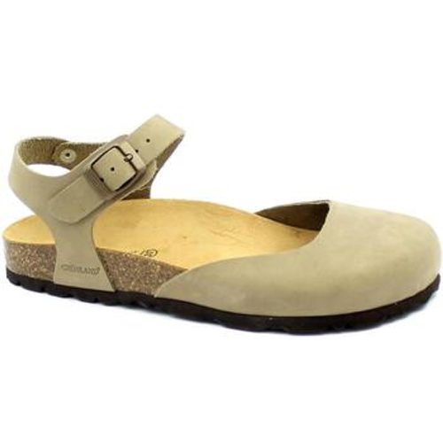 Sandalen GRU-CCC-SB0002-KAK - Grunland - Modalova