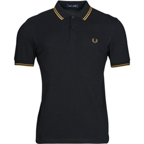 Poloshirt THE SHIRT - Fred Perry - Modalova