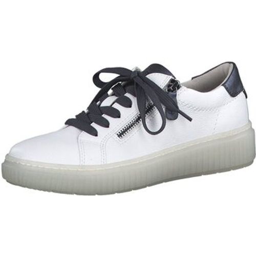 Halbschuhe Schnuerschuhe 188 WHITE H 8-8-23700-28/188 188 - Jana - Modalova