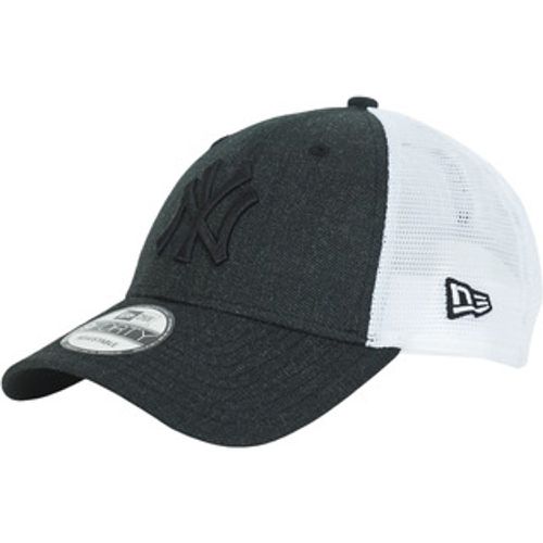 Schirmmütze HOME FIELD 9 FORTY TRUCKER NEW YORK YANKEES BLKBLK - New-Era - Modalova