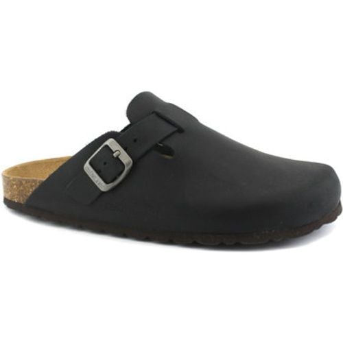 Pantoffeln GRU-CCC-CB7019-NERO - Grunland - Modalova