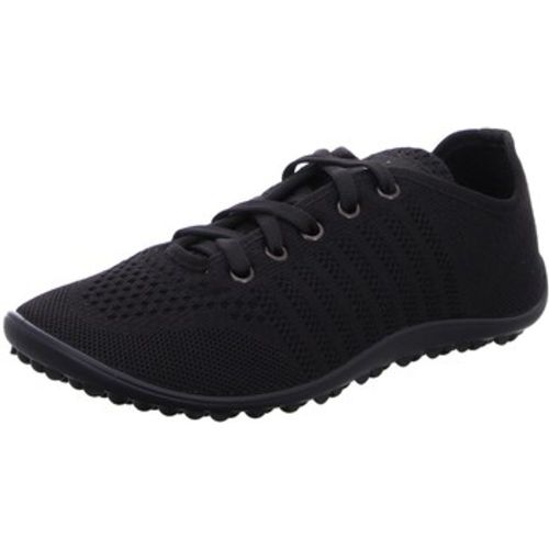 Halbschuhe Schnuerschuhe Go Black 10050010 - Leguano - Modalova