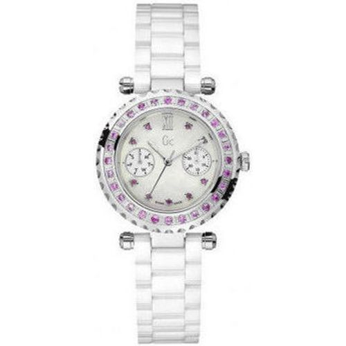 Uhr Damenuhr 92000L1 (Ø 36 mm) - GC - Modalova