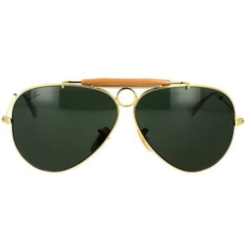 Sonnenbrillen Sonnenbrille RB3138 W3401 - Ray-Ban - Modalova