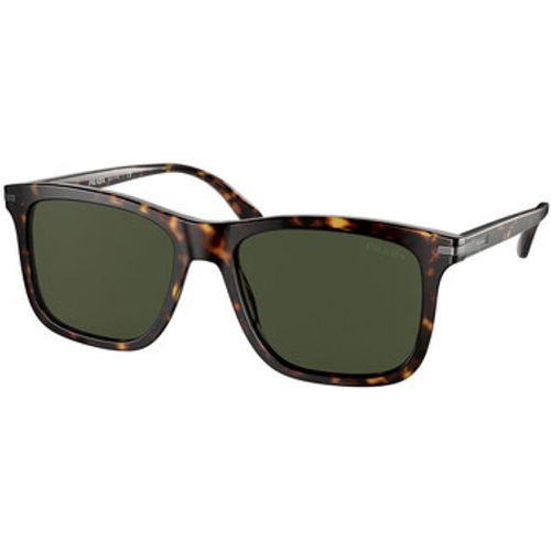 Sonnenbrillen -Sonnenbrille PR18WS 2AU0B0 - Prada - Modalova