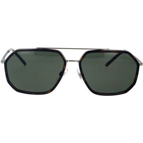 Sonnenbrillen Dolce Gabbana Sonnenbrille DG2285 13359A Polarisiert - D&G - Modalova