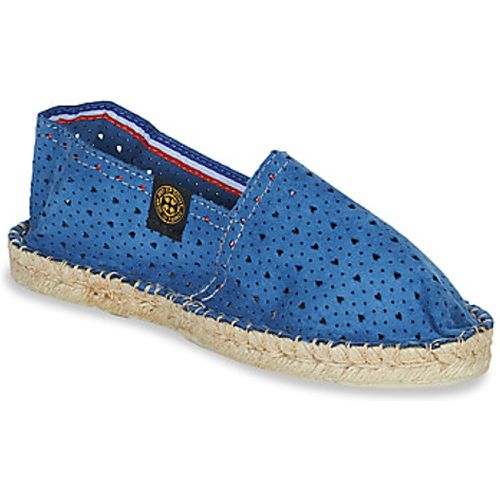 Espadrilles PERFO-BLEU - Art of Soule - Modalova