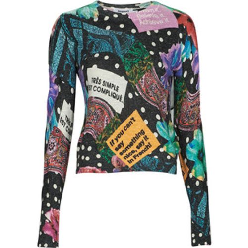 Desigual Pullover SPICE - Desigual - Modalova