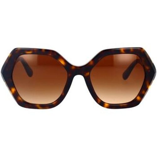 Sonnenbrillen Dolce Gabbana Sonnenbrille DG4406 502/13 - D&G - Modalova