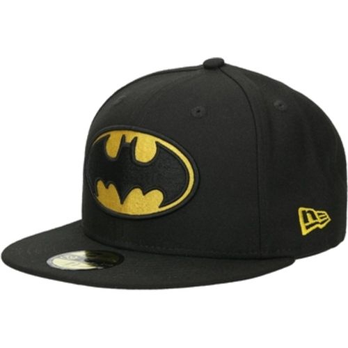 Schirmmütze Character Bas Batman Basic Cap - New-Era - Modalova