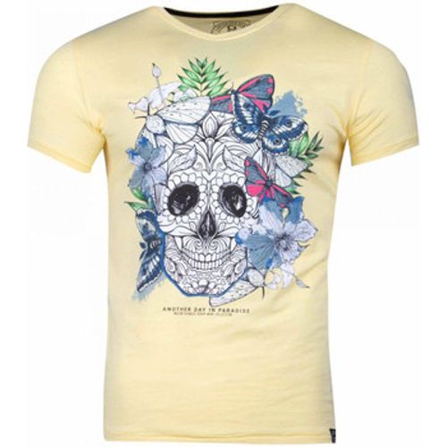 T-Shirts & Poloshirts MB-MEXICO - La Maison Blaggio - Modalova