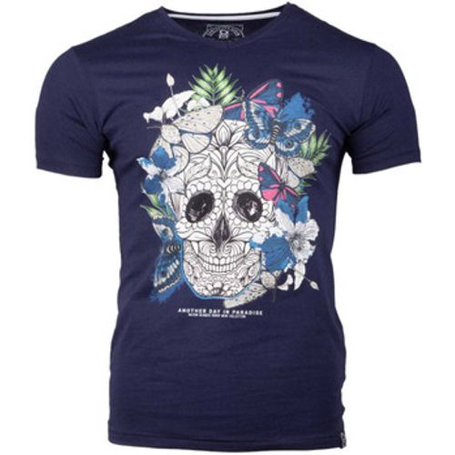T-Shirts & Poloshirts MB-MEXICO - La Maison Blaggio - Modalova