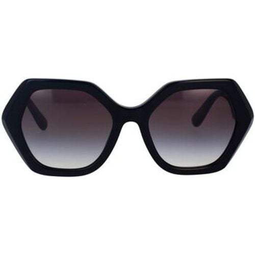 Sonnenbrillen Dolce Gabbana Sonnenbrille DG4406 501/8G - D&G - Modalova