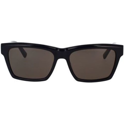 Sonnenbrillen Saint Laurent Monogramm SL M104 002 Sonnenbrille - Yves Saint Laurent - Modalova