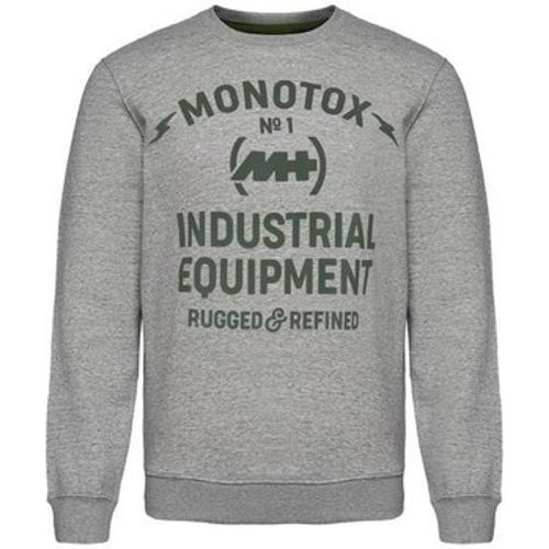 Monotox Sweatshirt Industrial CN - Monotox - Modalova