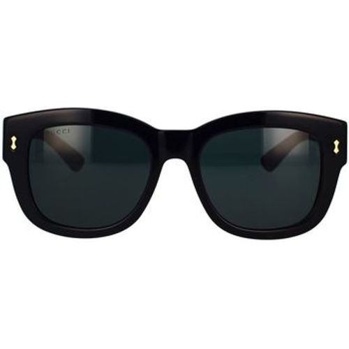 Sonnenbrillen -Sonnenbrille GG1110S 001 - Gucci - Modalova