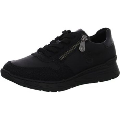 Halbschuhe Schnuerschuhe M0031-01 - Rieker - Modalova