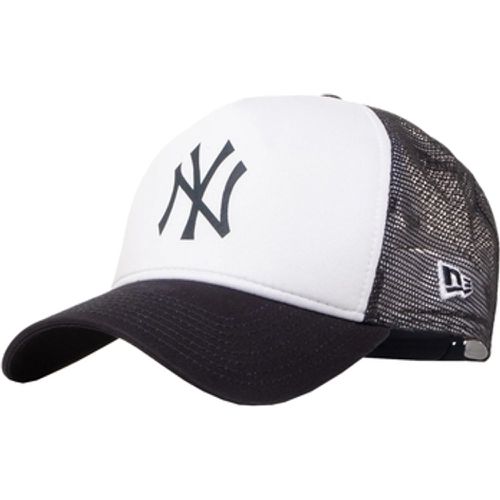 Schirmmütze Team Block New York Yankees MLB Trucker Cap - New-Era - Modalova