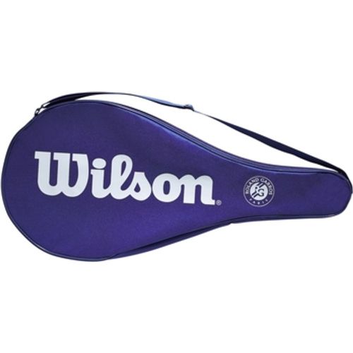 Sporttasche Roland Garros Tennis Cover Bag - Wilson - Modalova