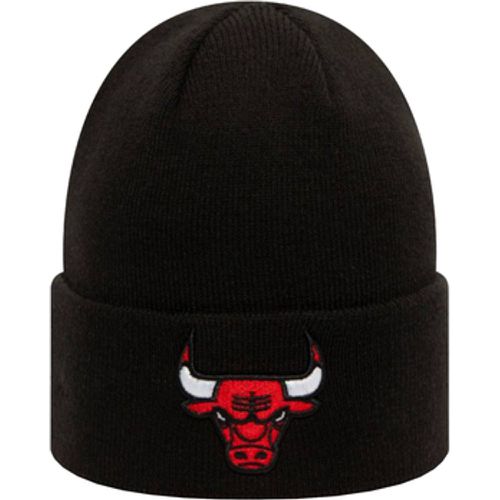 Mütze Chicago Bulls Cuff Hat - New-Era - Modalova