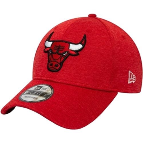 Schirmmütze 9FORTY Shadow Chicago Bulls NBA Cap - New-Era - Modalova