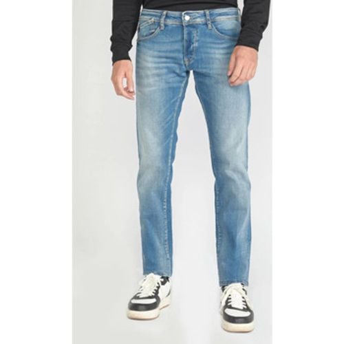 Jeans Jeans slim stretch 700/11, länge 34 - Le Temps des Cerises - Modalova