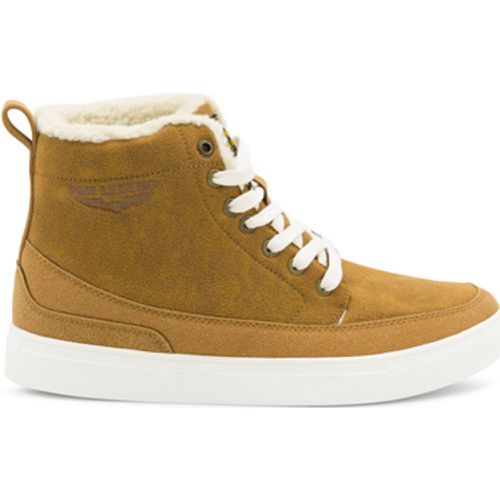 Pme Legend Sneaker Corridor Wheat - Pme Legend - Modalova