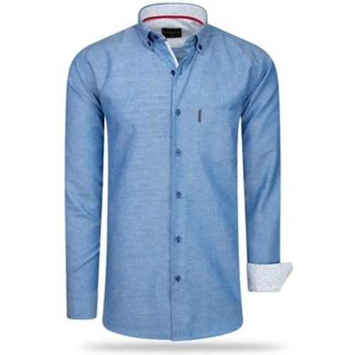 Blusen Regular Fit Overhemd Royal - Cappuccino Italia - Modalova