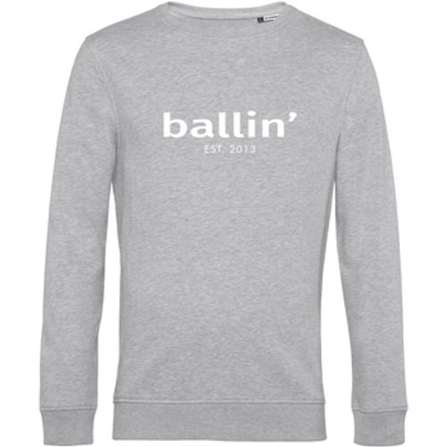 Sweatshirt Basic Sweater - Ballin Est. 2013 - Modalova