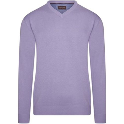 Sweatshirt Pullover Lilac - Cappuccino Italia - Modalova