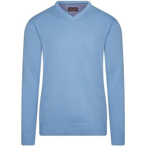 Sweatshirt Pullover Sky - Cappuccino Italia - Modalova