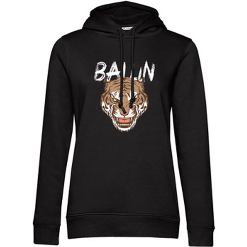 Pullover Tiger Hoodie - Ballin Est. 2013 - Modalova