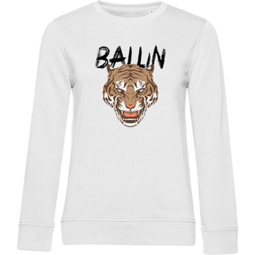 Sweatshirt Tiger Sweater - Ballin Est. 2013 - Modalova