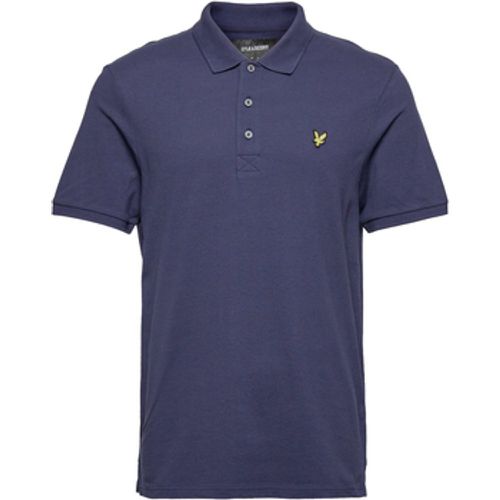 Poloshirt Plain Polo Shirt - Lyle & Scott - Modalova