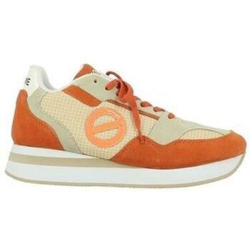 Sneaker PARKO RUNNER SUEDE MENDY - No Name - Modalova